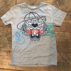 Boys Kenzo t-shirt